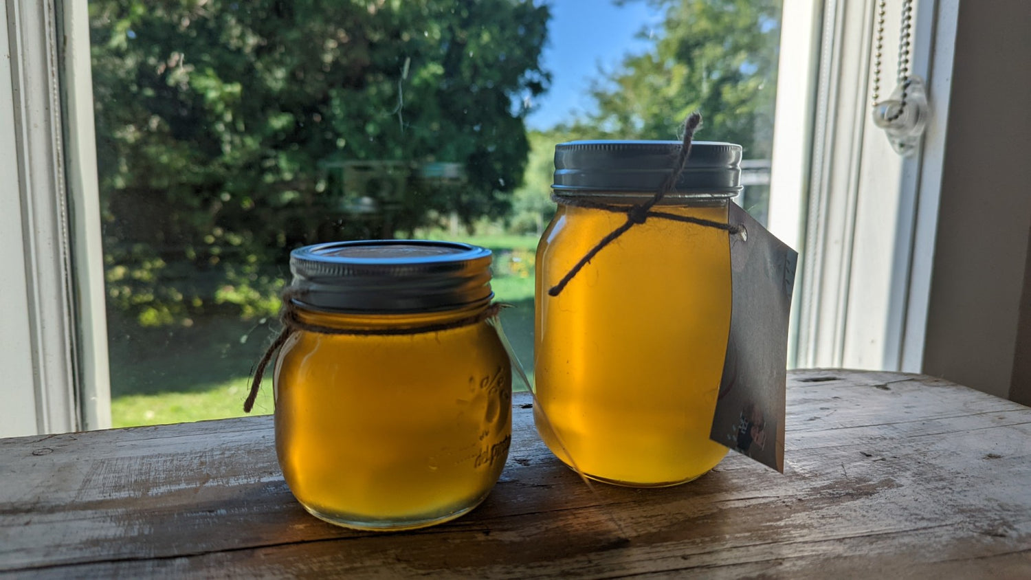 Local, Farm Fresh Products